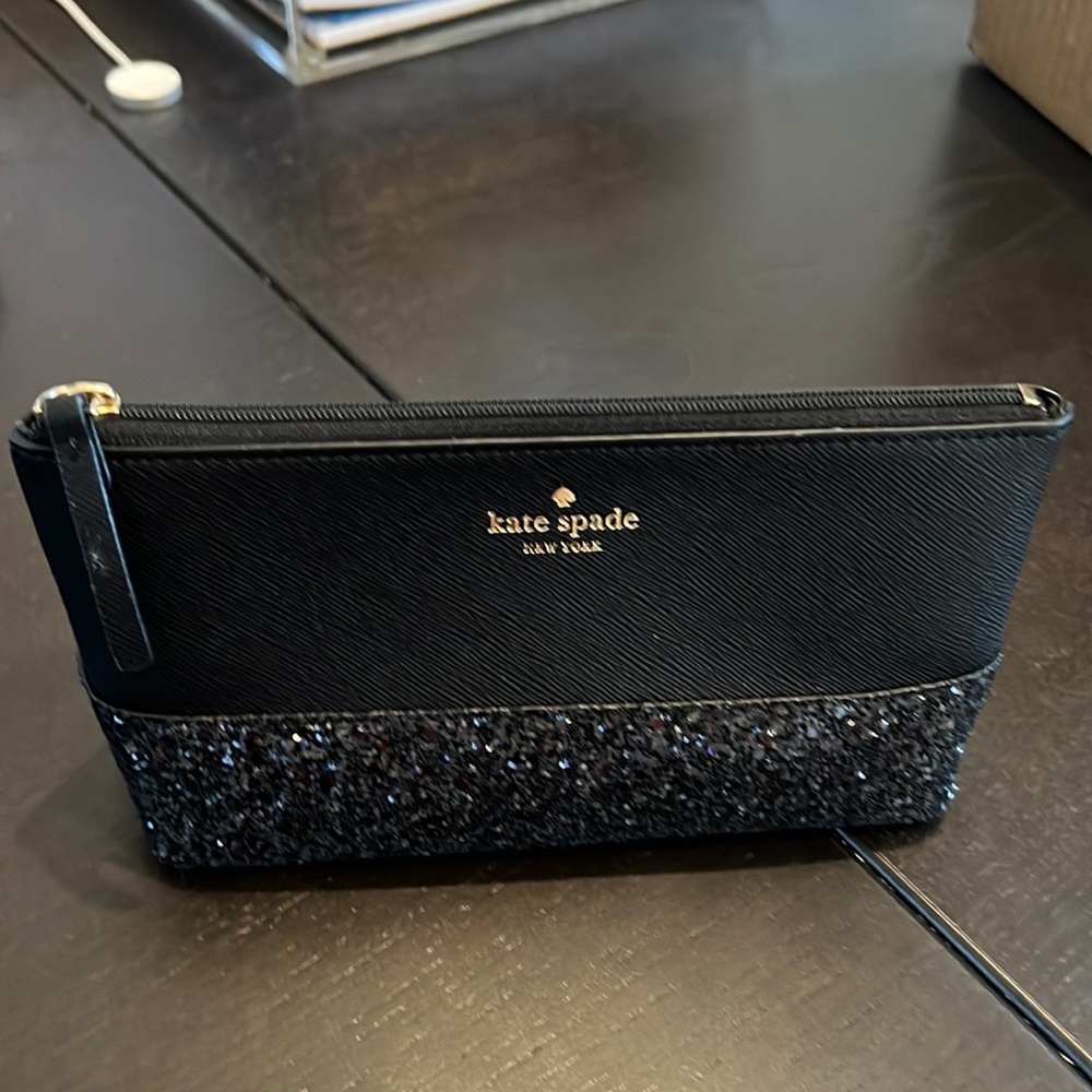 Kate Spade Clutch